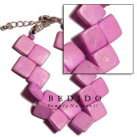 Natural Beads Bracelet