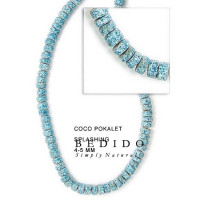 Natural Coconut Beads