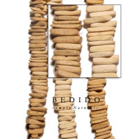 Natural Coconut Beads