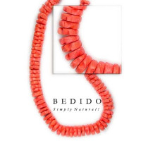 Natural Coconut Beads