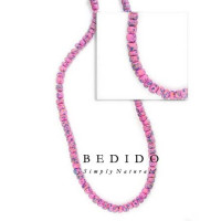Natural Coconut Beads
