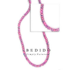 Natural Coconut Beads