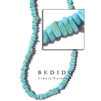 Natural Coconut Beads