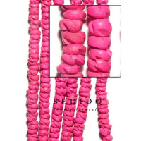 Natural Coconut Beads
