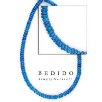 Natural Coconut Beads
