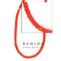 Natural Coconut Beads