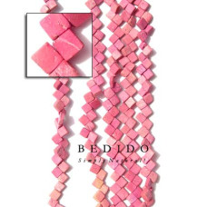 Natural Coconut Beads