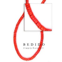 Natural Coconut Beads