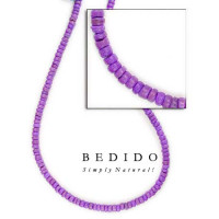 Natural Coconut Beads