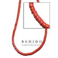 Natural Coconut Beads