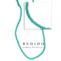 Natural Coconut Beads