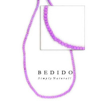 Natural Coconut Beads