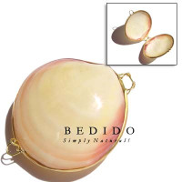 Natural Made Coin Purse
