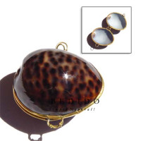 Natural Made Coin Purse