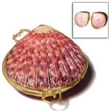 Natural Made Coin Purse