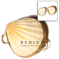 Natural Made Coin Purse
