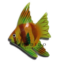 Refrigerator Magnet Fridg Magnet Sea Animals Shells