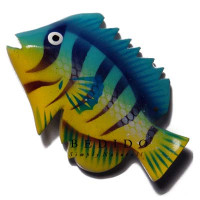 Refrigerator Magnet Fridg Magnet Sea Animals Shells