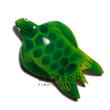 Refrigerator Magnet Fridg Magnet Sea Animals Shells