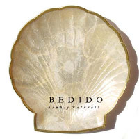 Natural Capiz Shelll Gift And Decor Item