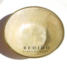 Natural Capiz Shelll Gift And Decor Item