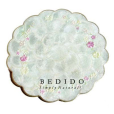 Natural Capiz Shelll Gift And Decor Item