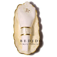 Natural Capiz Shelll Gift And Decor Item