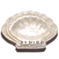 Natural Capiz Shelll Gift And Decor Item