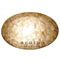 Natural Capiz Shelll Gift And Decor Item