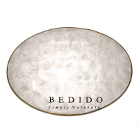 Natural Capiz Shelll Gift And Decor Item