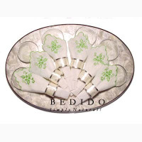 Natural Capiz Shelll Gift And Decor Item