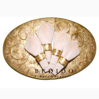 Natural Capiz Shelll Gift And Decor Item