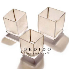 Natural Capiz Shelll Gift And Decor Item