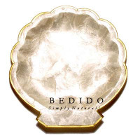 Natural Capiz Shelll Gift And Decor Item