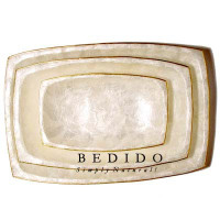Natural Capiz Shelll Gift And Decor Item