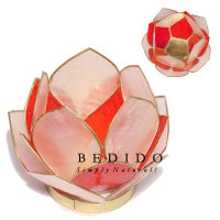 Natural Capiz Shelll Gift And Decor Item