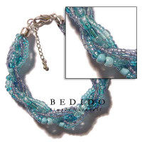 Natural Beads Bracelet