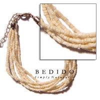 Natural Beads Bracelet