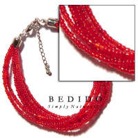 Natural Beads Bracelet