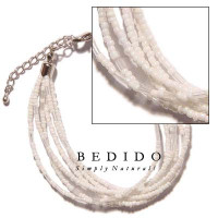 Natural Beads Bracelet