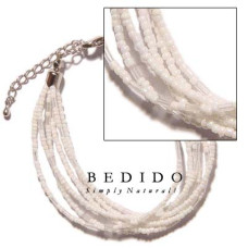 Natural Beads Bracelet