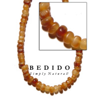 Natural Horn Beads Bone Beads
