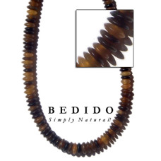Natural Horn Beads Bone Beads