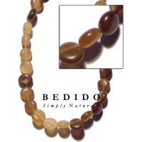 Natural Horn Beads Bone Beads