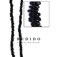 Natural Horn Beads Bone Beads