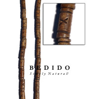 Natural Horn Beads Bone Beads