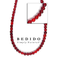 Natural Horn Beads Bone Beads