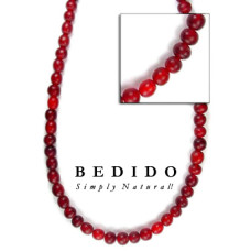 Natural Horn Beads Bone Beads