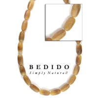 Natural Horn Beads Bone Beads