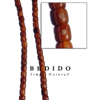 Natural Horn Beads Bone Beads